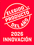 Elegido Producto del Año 2026 - Innovación